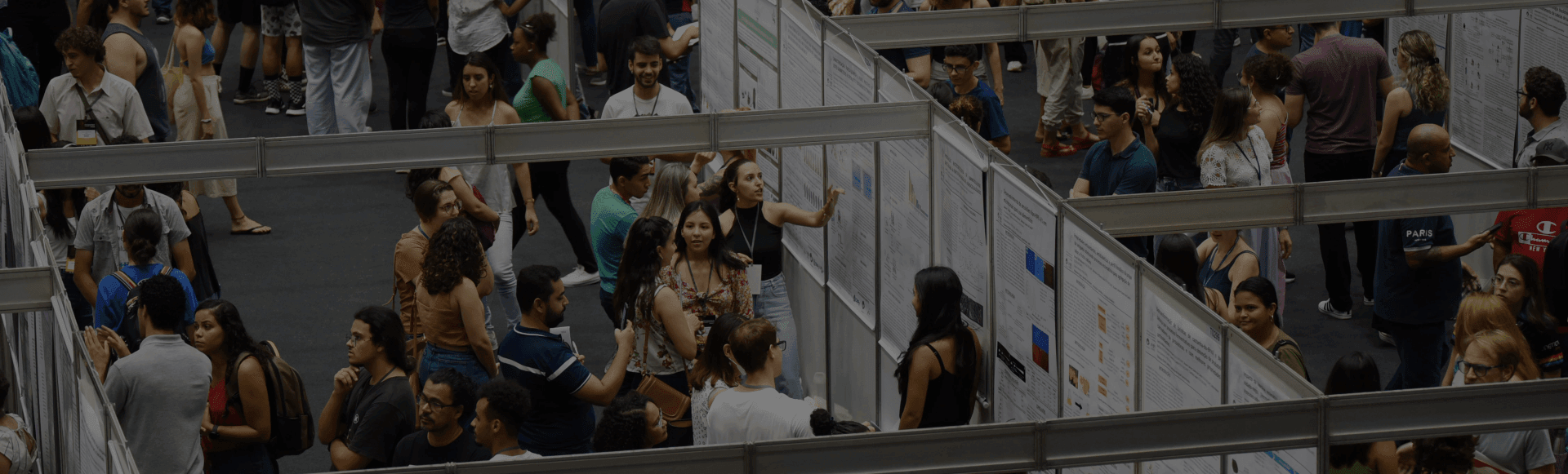 Divulgue suas oportunidades